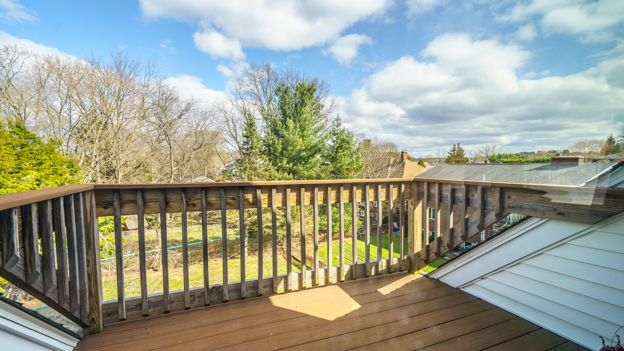 4 bed, 3.5 bath apartment for rent at 16 Central Ave, Newtonville — photo 24 of 32