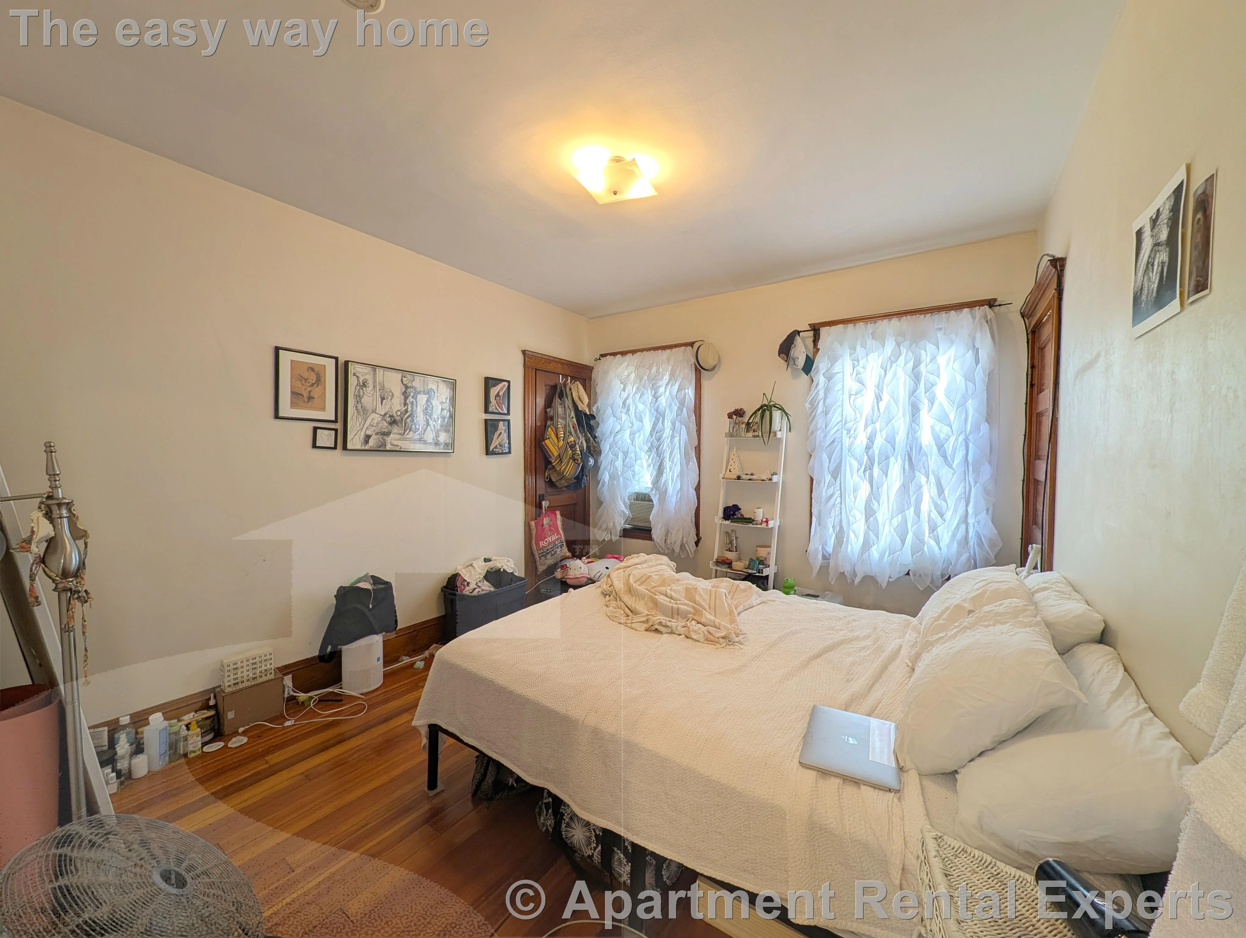 2 bed, 1 bath apartment for rent at 16 Central Rd Unit 1, Spring Hill — photo 7 of 20
