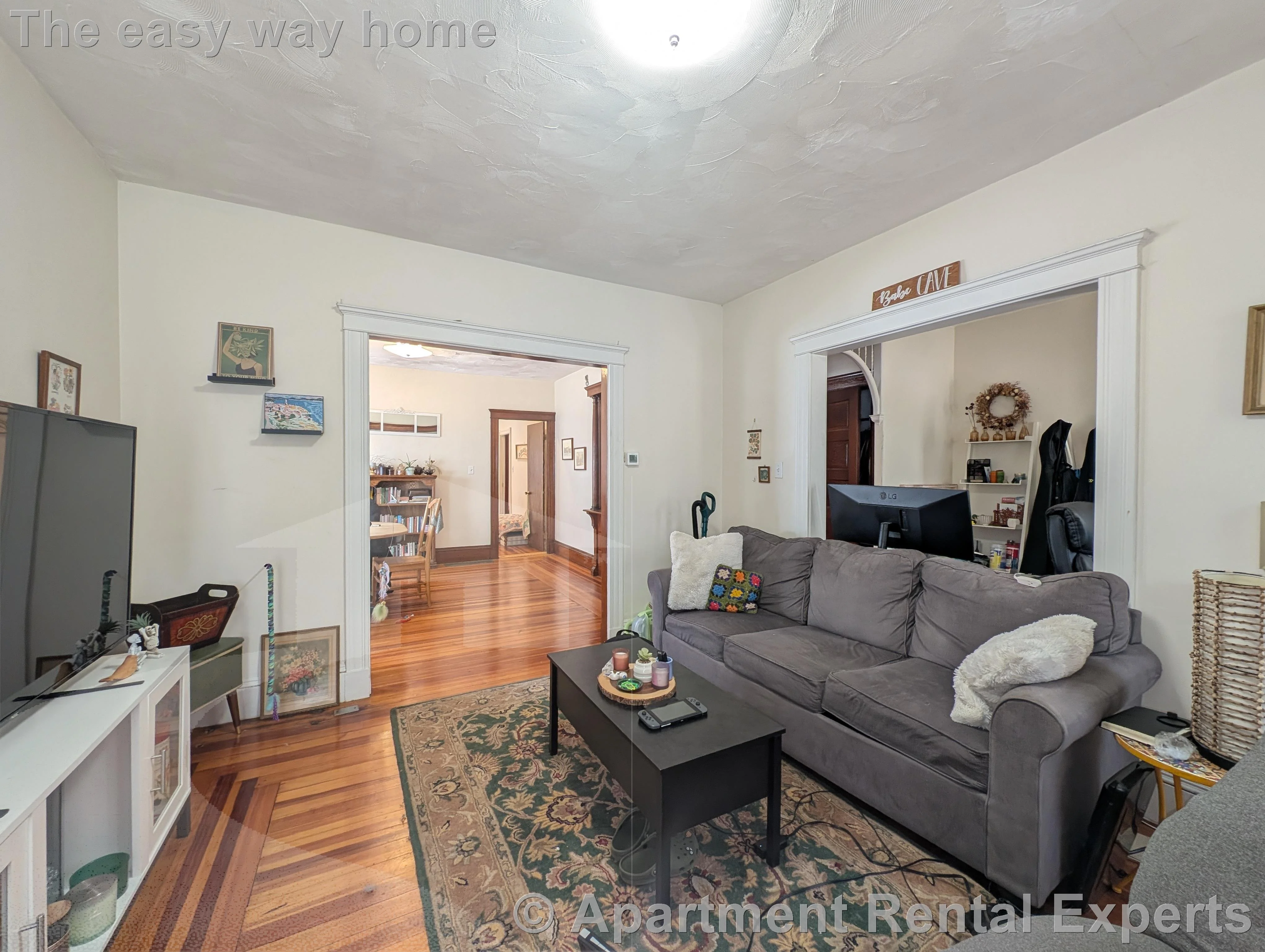 2 bed, 1 bath apartment for rent at 16 Central Rd Unit 1, Spring Hill — photo 4 of 20