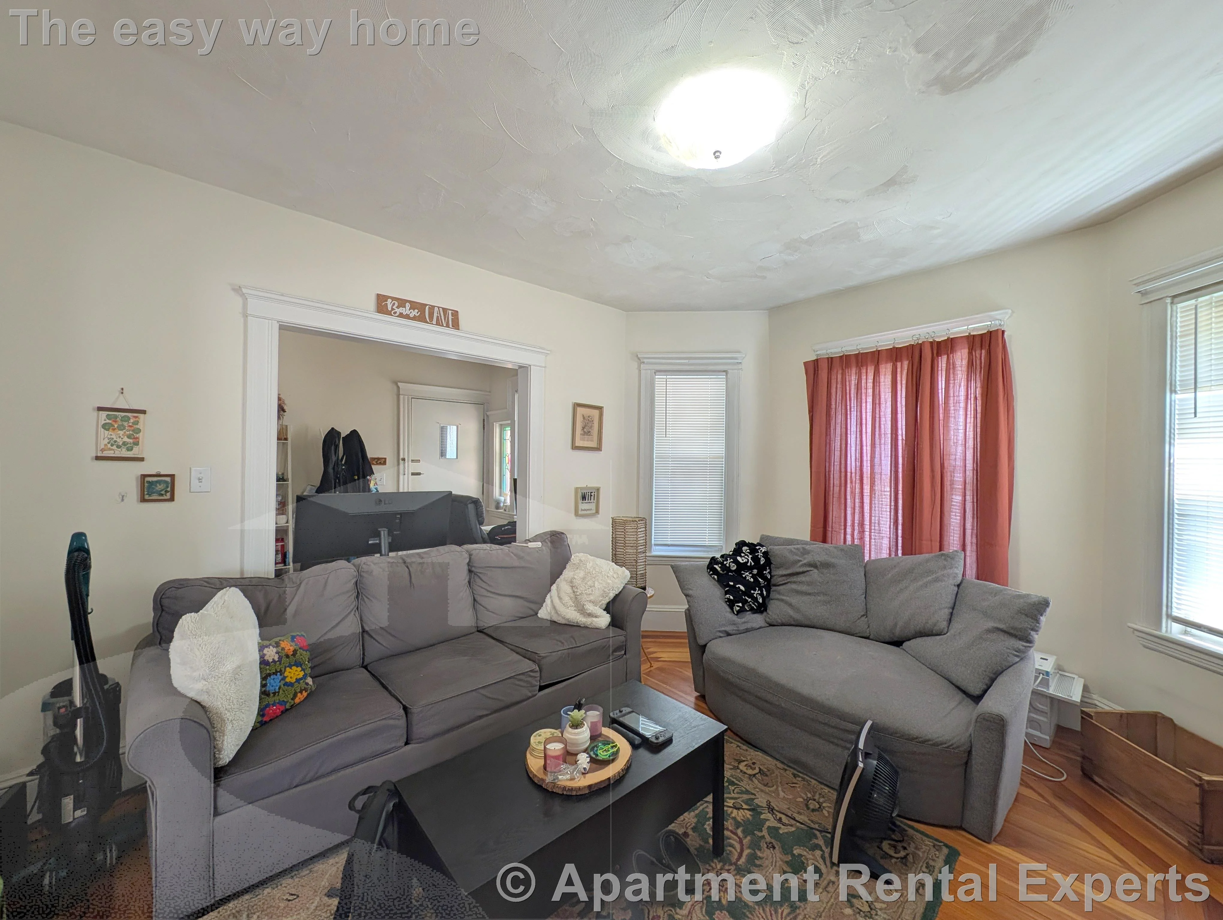 2 bed, 1 bath apartment for rent at 16 Central Rd Unit 1, Spring Hill — photo 5 of 20