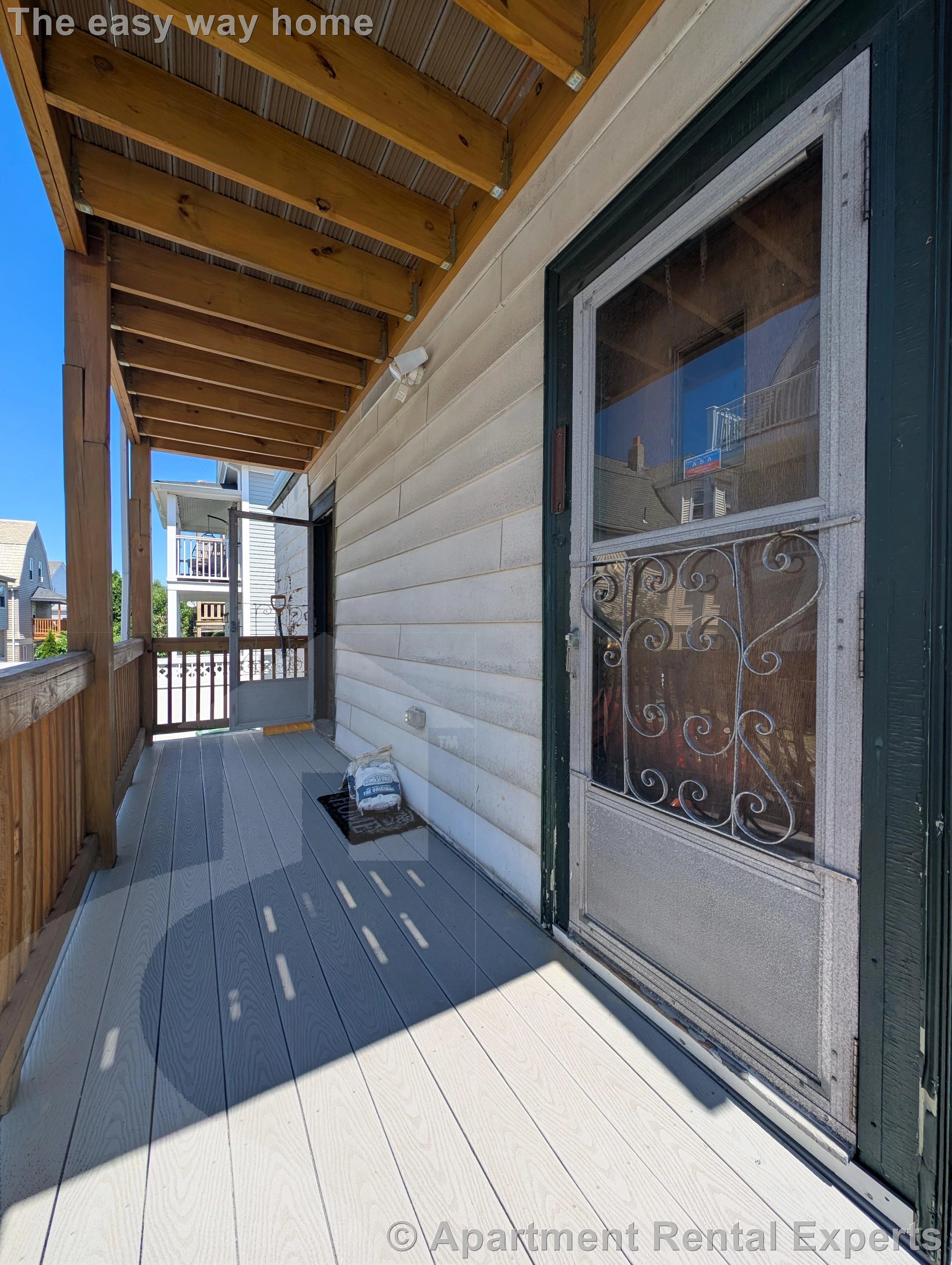 2 bed, 1 bath apartment for rent at 16 Central Rd Unit 1, Spring Hill — photo 18 of 20
