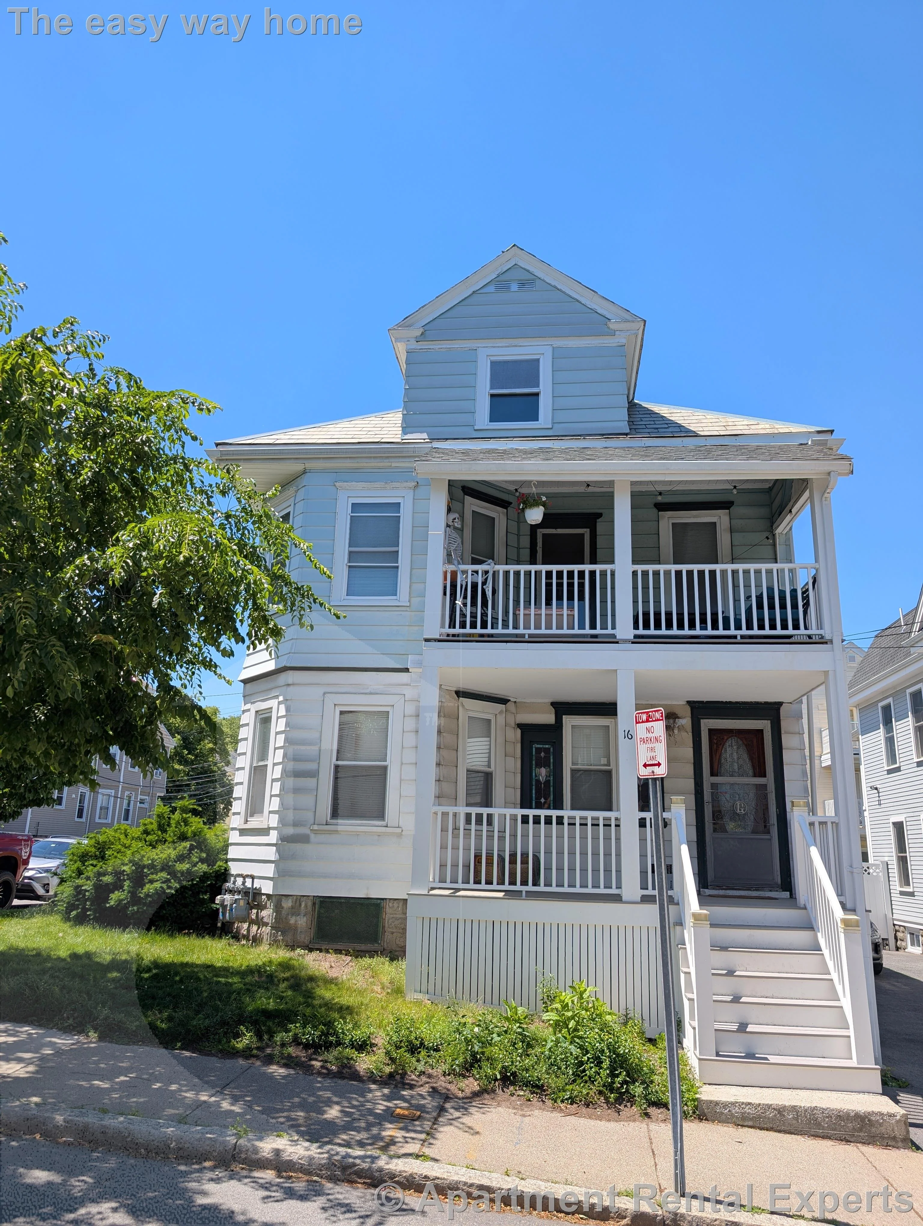 2 bed, 1 bath apartment for rent at 16 Central Rd Unit 1, Spring Hill — photo 20 of 20