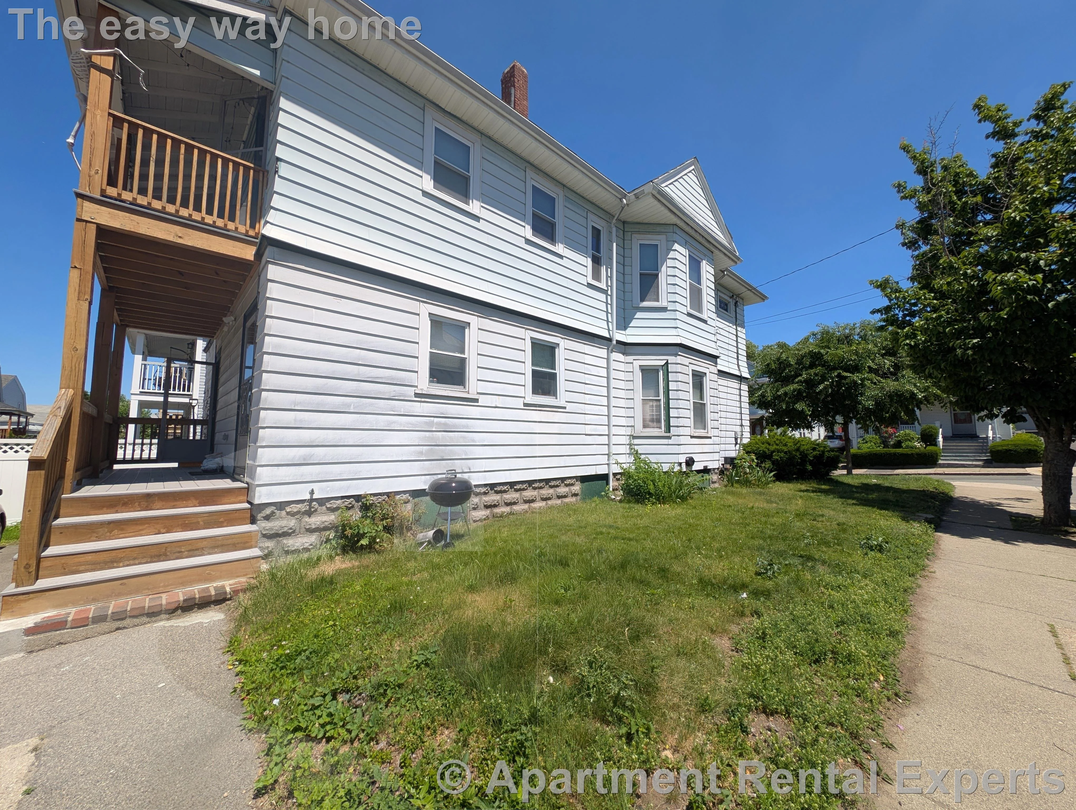 2 bed, 1 bath apartment for rent at 16 Central Rd Unit 1, Spring Hill — photo 19 of 20
