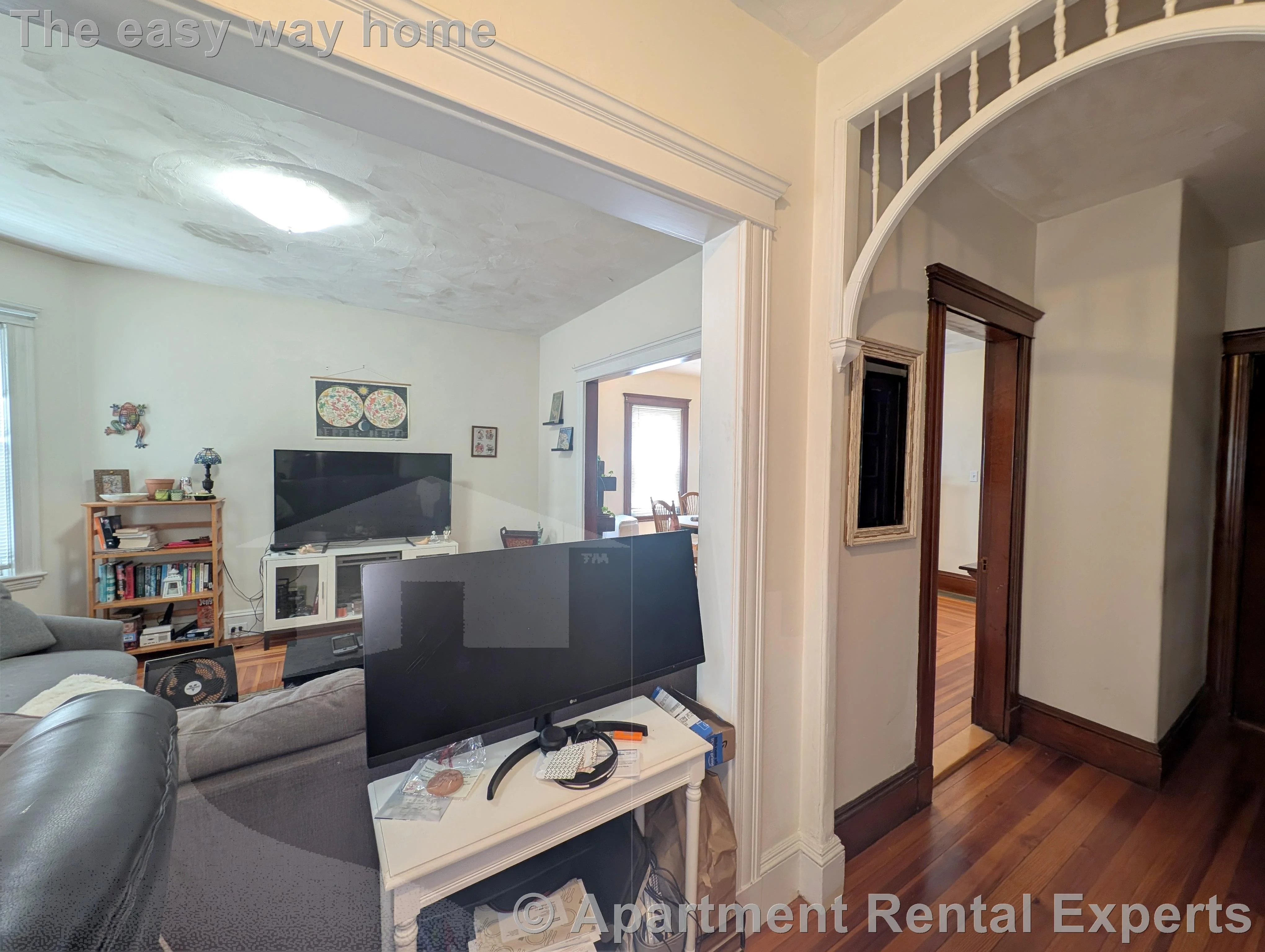 2 bed, 1 bath apartment for rent at 16 Central Rd Unit 1, Spring Hill — photo 13 of 20
