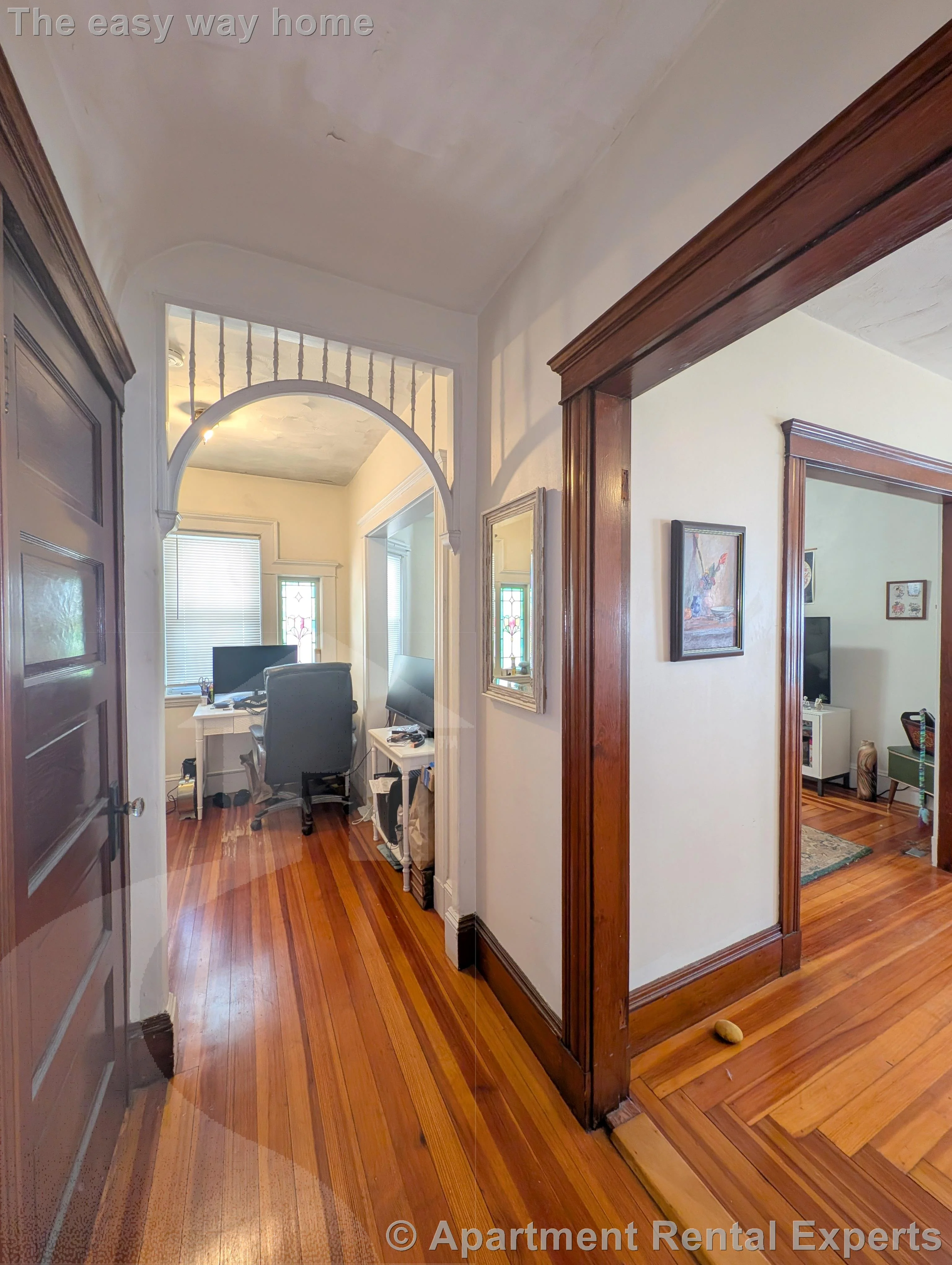 2 bed, 1 bath apartment for rent at 16 Central Rd Unit 1, Spring Hill — photo 16 of 20