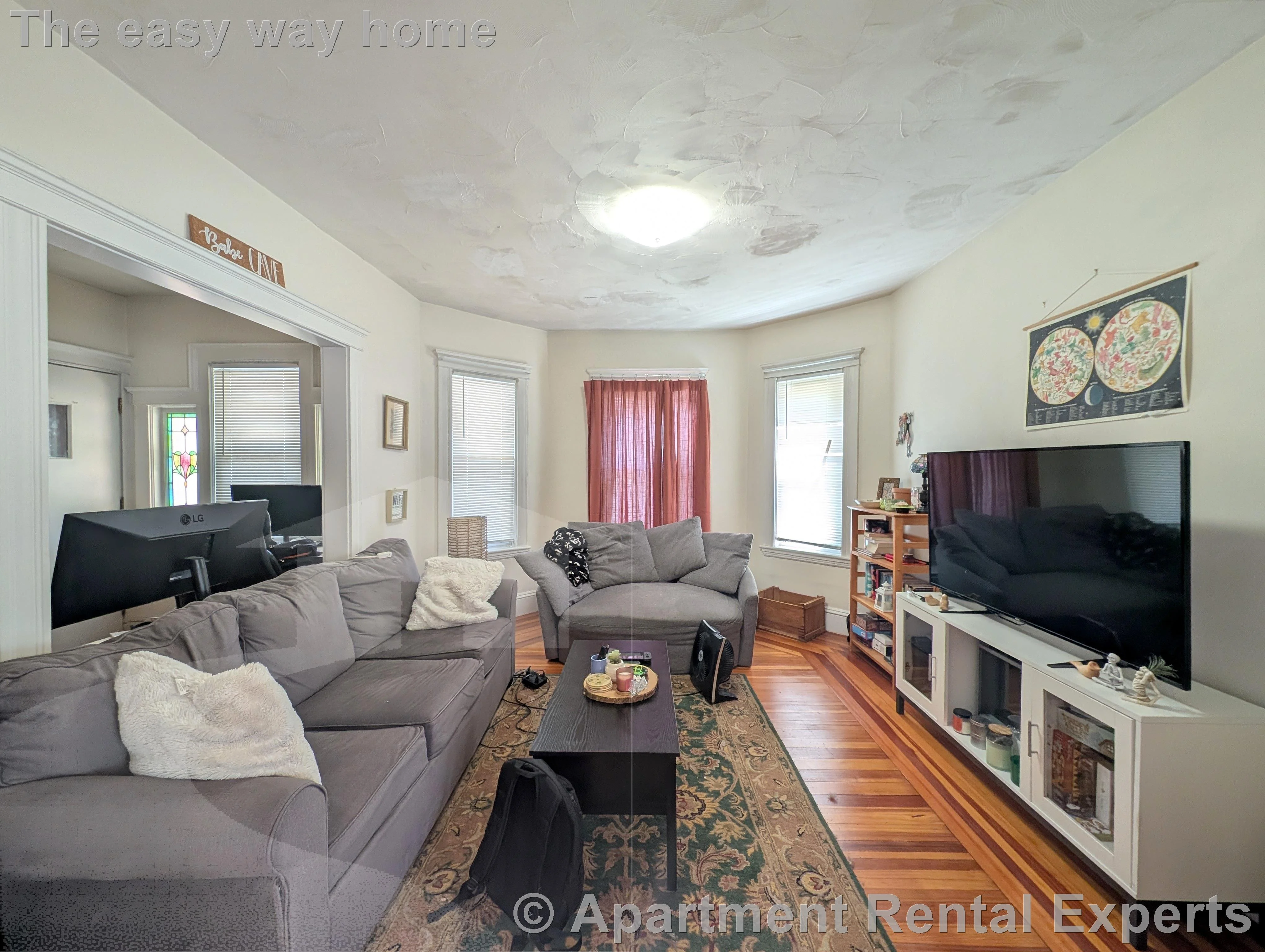 2 bed, 1 bath apartment for rent at 16 Central Rd Unit 1, Spring Hill — photo 6 of 20