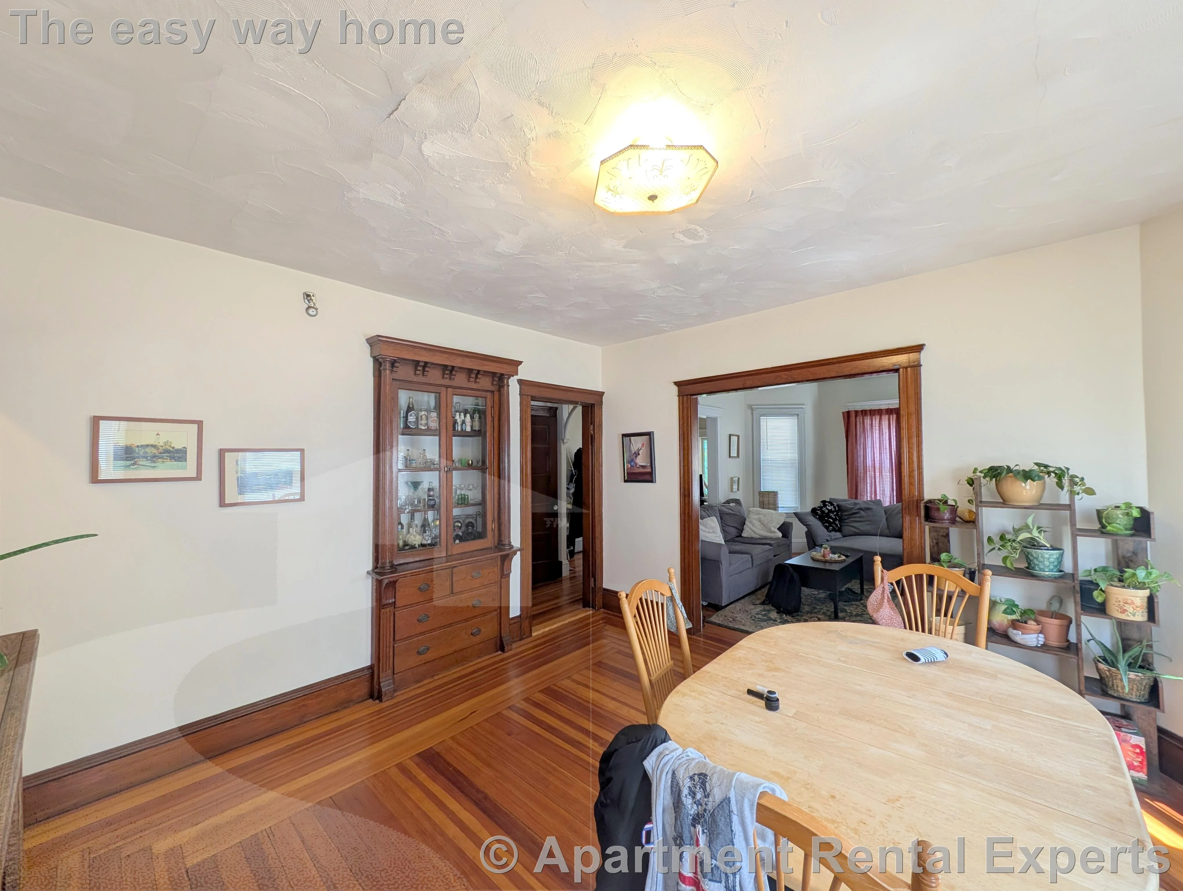 2 bed, 1 bath apartment for rent at 16 Central Rd Unit 1, Spring Hill — photo 10 of 20