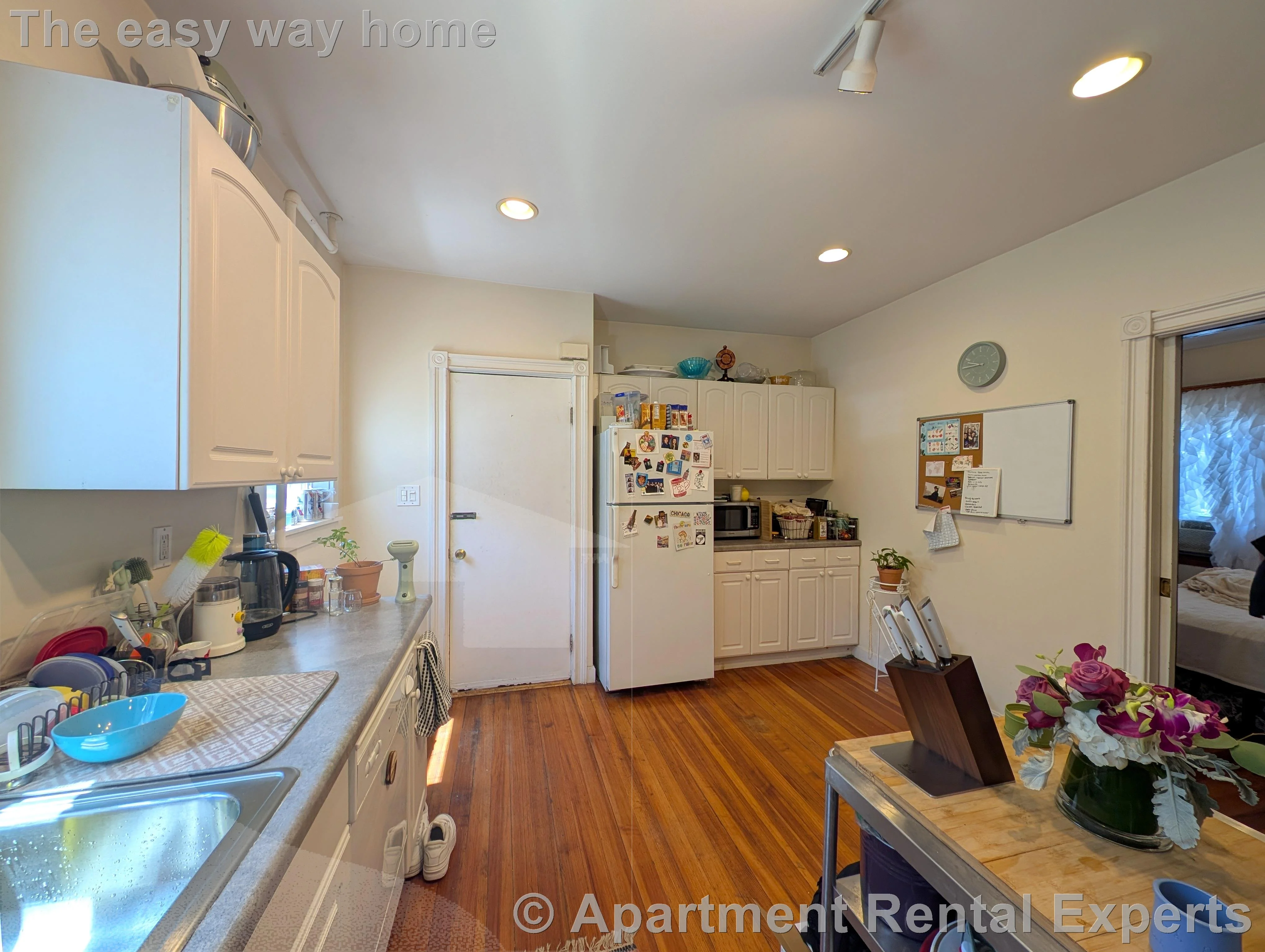 2 bed, 1 bath apartment for rent at 16 Central Rd Unit 1, Spring Hill — photo 3 of 20