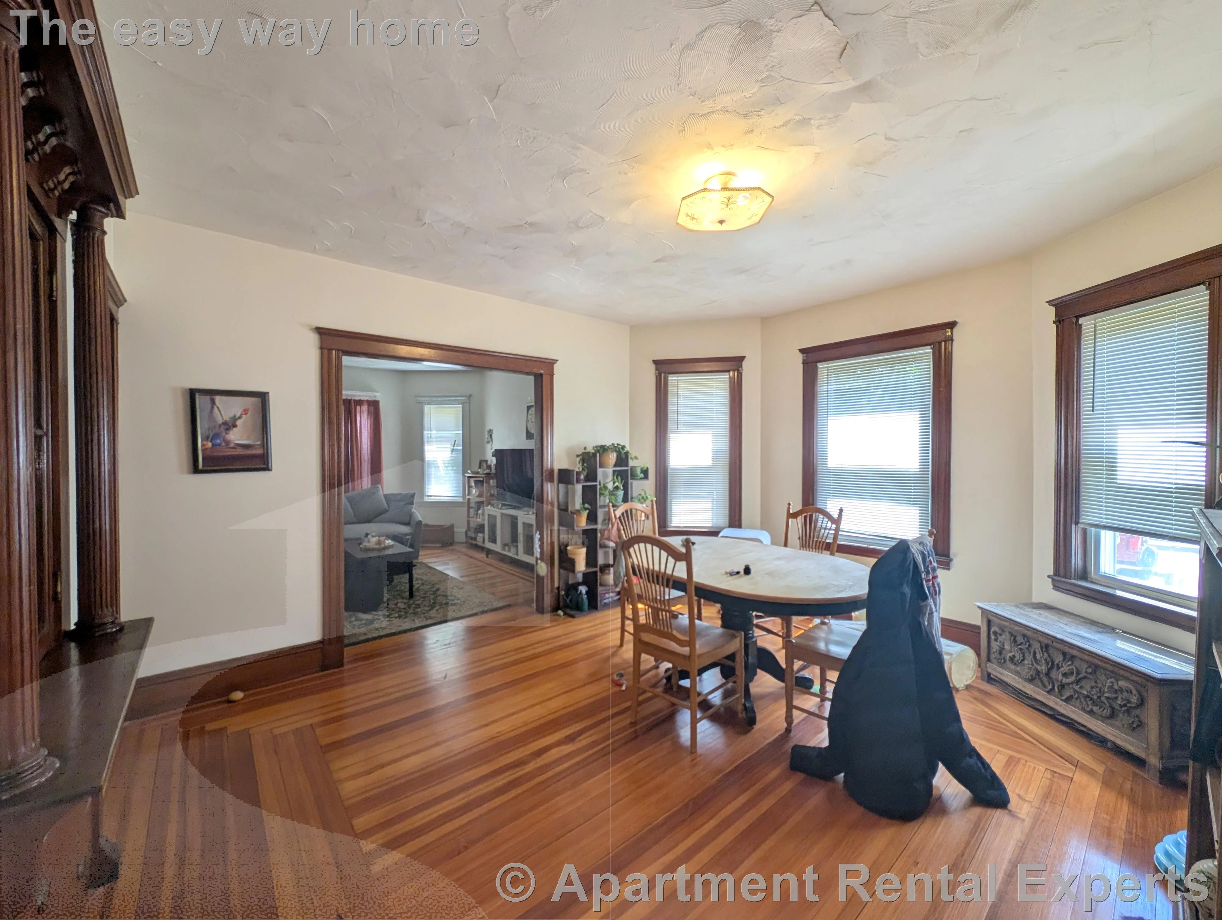2 bed, 1 bath apartment for rent at 16 Central Rd Unit 1, Spring Hill — photo 9 of 20