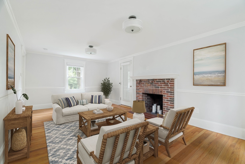 3 bed, 3 bath apartment for rent at 16 Chapin Rd, Newton Center — photo 2 of 27