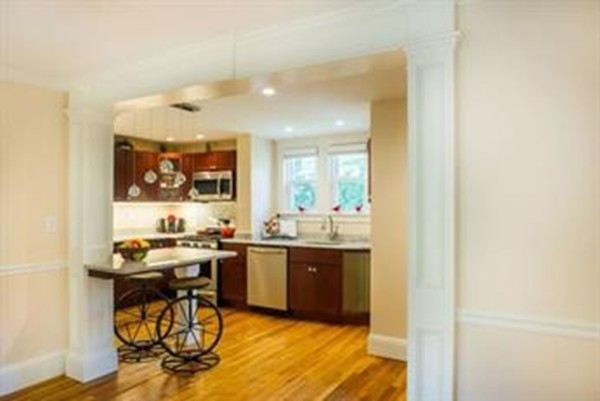 3 bed, 3 bath apartment for rent at 16 Chapin Rd Unit 0, Newton Center — photo 5 of 17