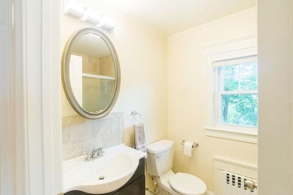 3 bed, 3 bath apartment for rent at 16 Chapin Rd Unit 0, Newton Center — photo 13 of 17