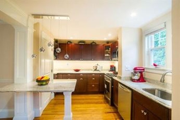3 bed, 3 bath apartment for rent at 16 Chapin Rd Unit 0, Newton Center — photo 3 of 17
