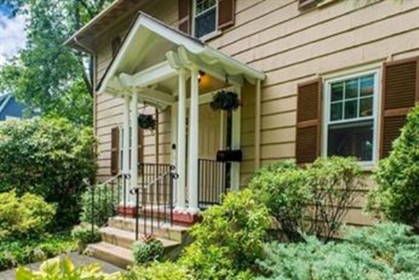 3 bed, 3 bath apartment for rent at 16 Chapin Rd Unit 0, Newton Center — photo 2 of 17