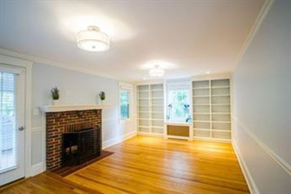3 bed, 3 bath apartment for rent at 16 Chapin Rd Unit 0, Newton Center — photo 7 of 17