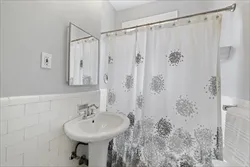 1 bed, 1 bath apartment for rent at 16 Chauncy St Unit 42, Neighborhood Nine — photo 9 of 12