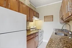 1 bed, 1 bath apartment for rent at 16 Chauncy St Unit 42, Neighborhood Nine