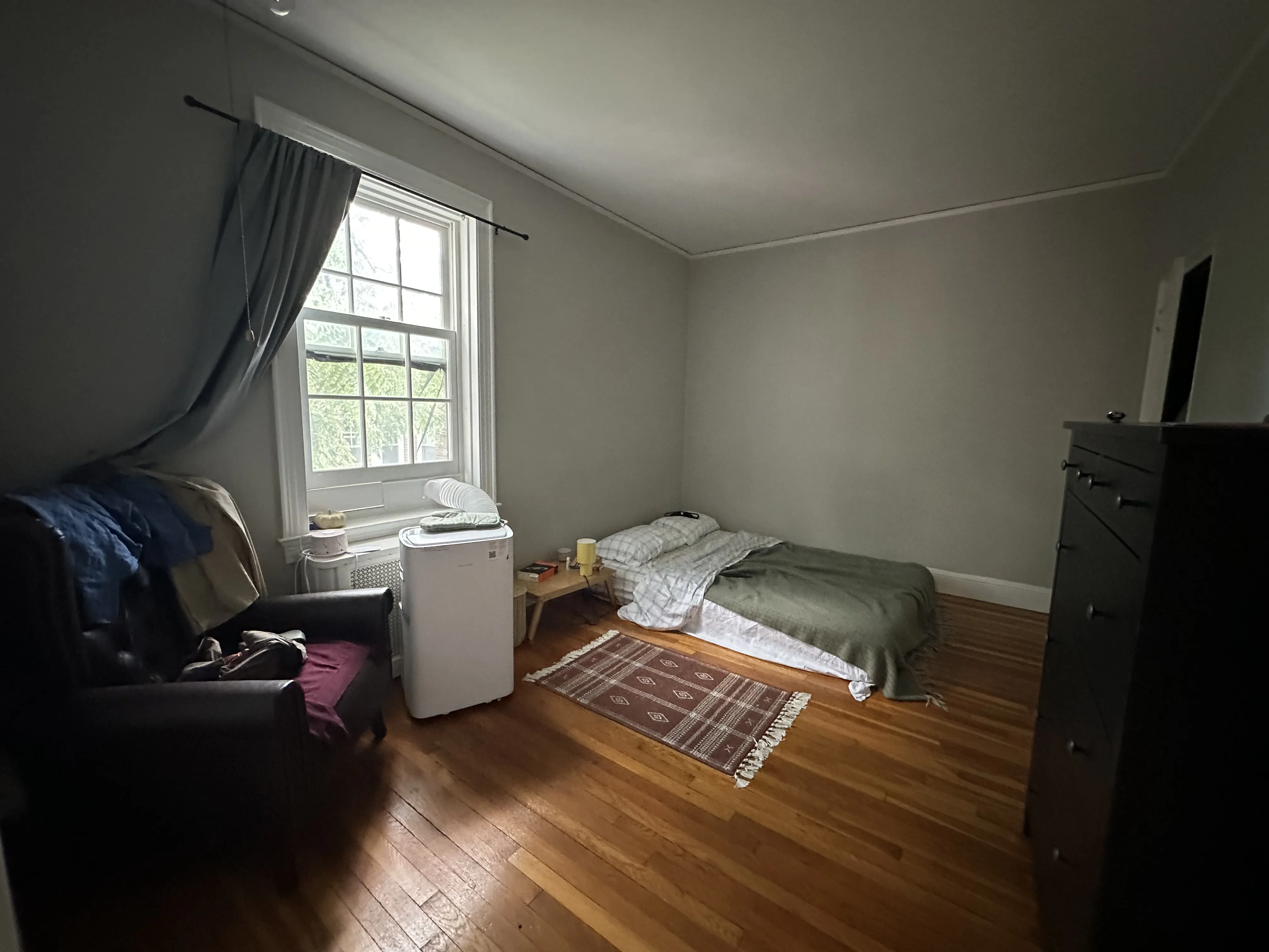1 bed, 1 bath apartment for rent at 16 Chauncy St Unit 42, Neighborhood Nine — photo 5 of 12