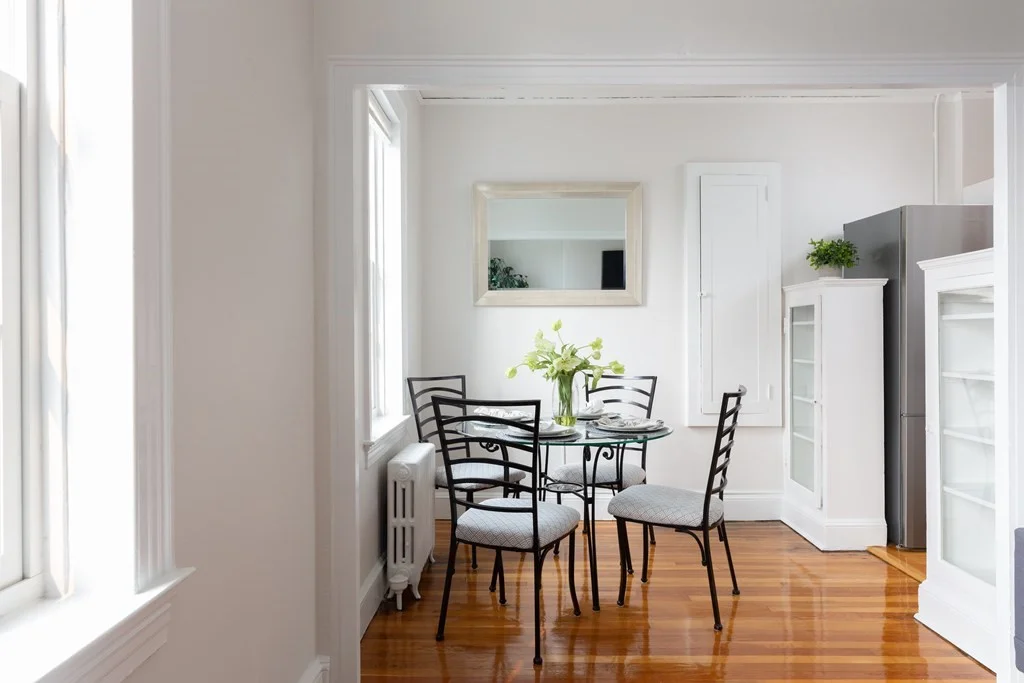 2 bed, 1 bath apartment for rent at 16 Chauncy St Unit 43, Neighborhood Nine — photo 7 of 23