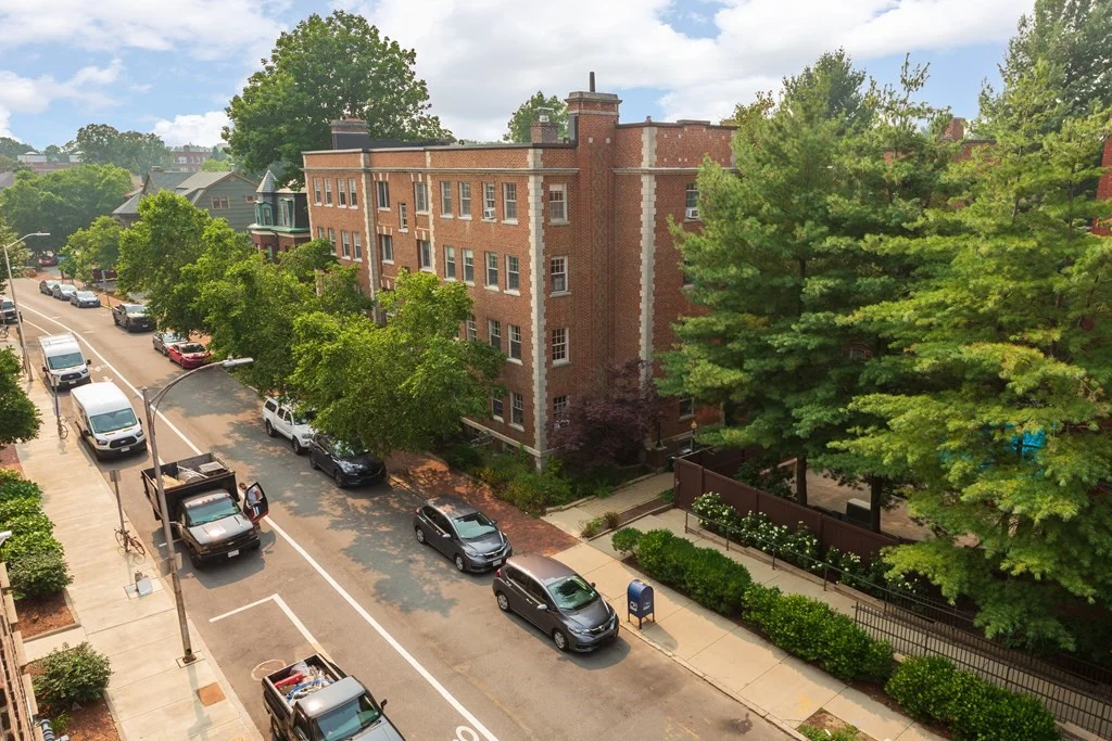 2 bed, 1 bath apartment for rent at 16 Chauncy St Unit 43, Neighborhood Nine — photo 19 of 23
