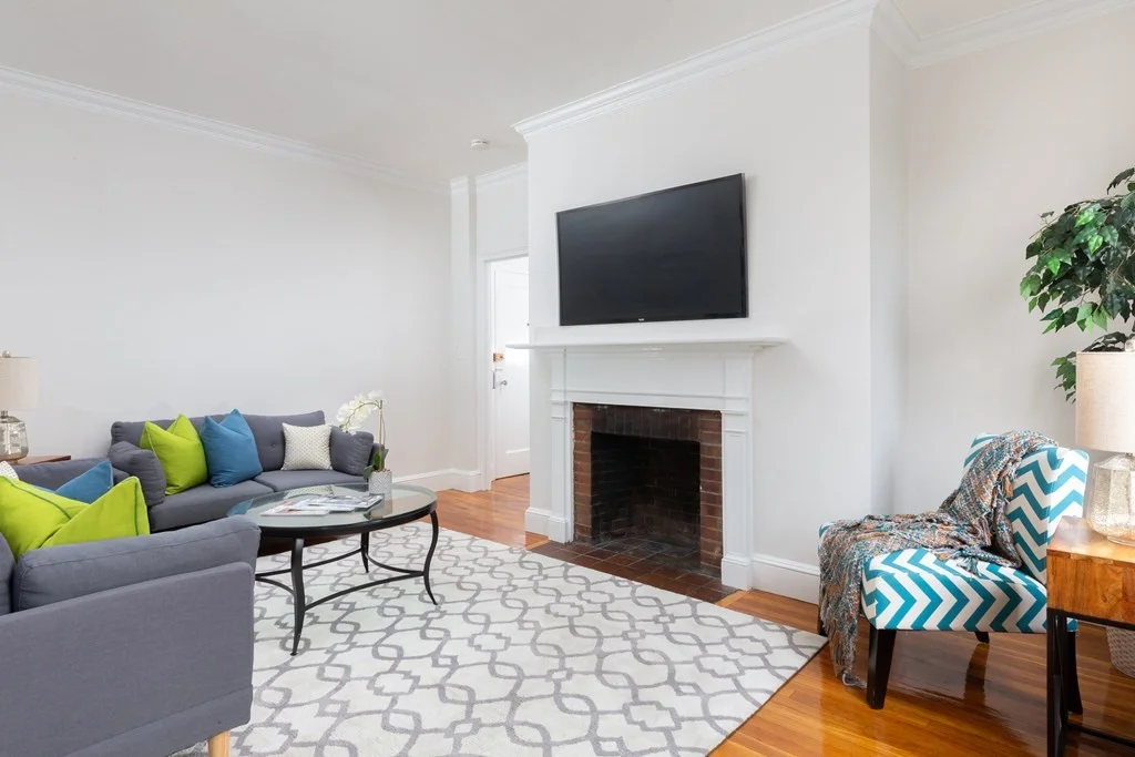 2 bed, 1 bath apartment for rent at 16 Chauncy St Unit 43, Neighborhood Nine — photo 5 of 23