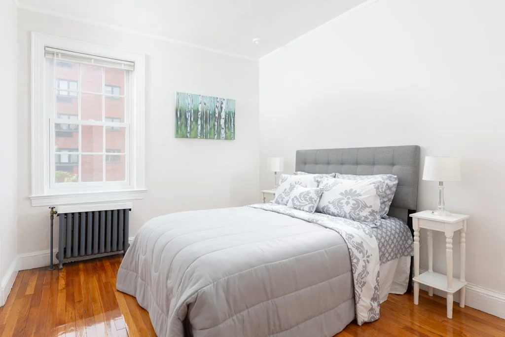 2 bed, 1 bath apartment for rent at 16 Chauncy St Unit 43, Neighborhood Nine — photo 17 of 23