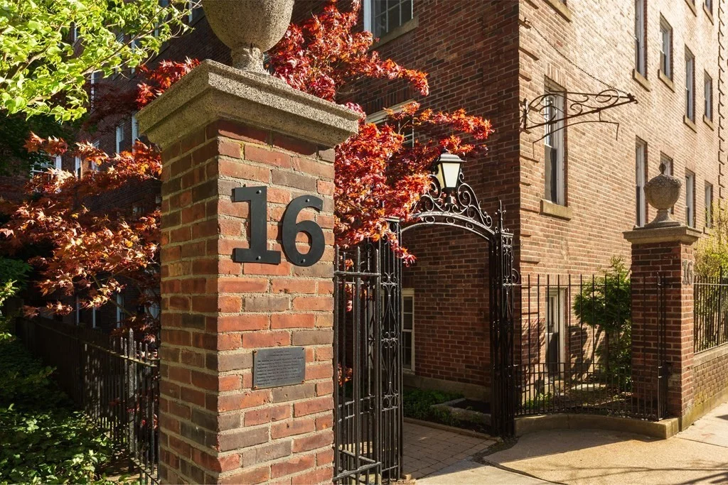 2 bed, 1 bath apartment for rent at 16 Chauncy St Unit 43, Neighborhood Nine — photo 23 of 23
