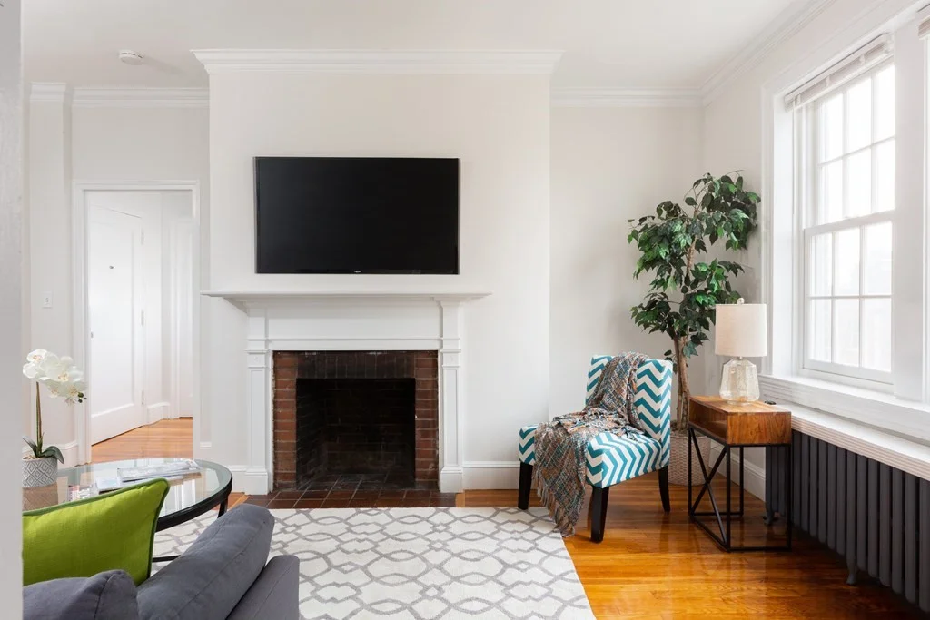 2 bed, 1 bath apartment for rent at 16 Chauncy St Unit 43, Neighborhood Nine — photo 6 of 23