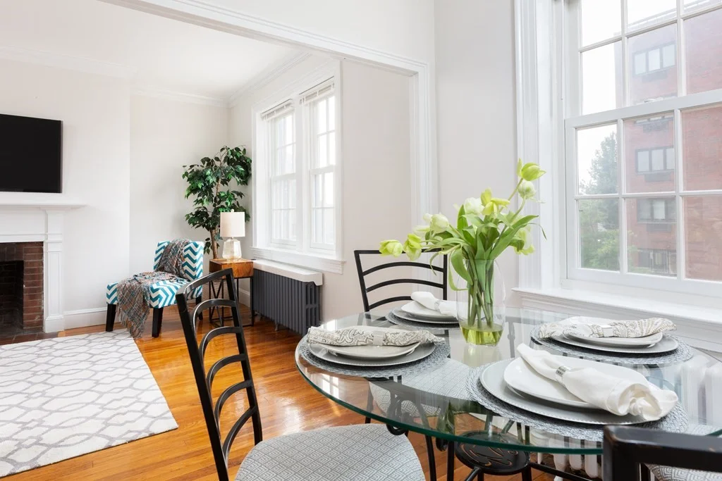 2 bed, 1 bath apartment for rent at 16 Chauncy St Unit 43, Neighborhood Nine — photo 8 of 23