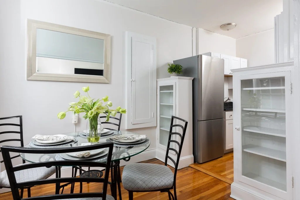 2 bed, 1 bath apartment for rent at 16 Chauncy St Unit 43, Neighborhood Nine — photo 9 of 23