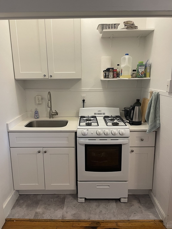 Studio bed, 1 bath apartment for rent at 16 Chauncy St Unit 50, Cambridge — photo 4 of 7