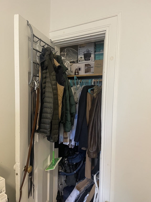 Studio bed, 1 bath apartment for rent at 16 Chauncy St Unit 50, Cambridge — photo 5 of 7