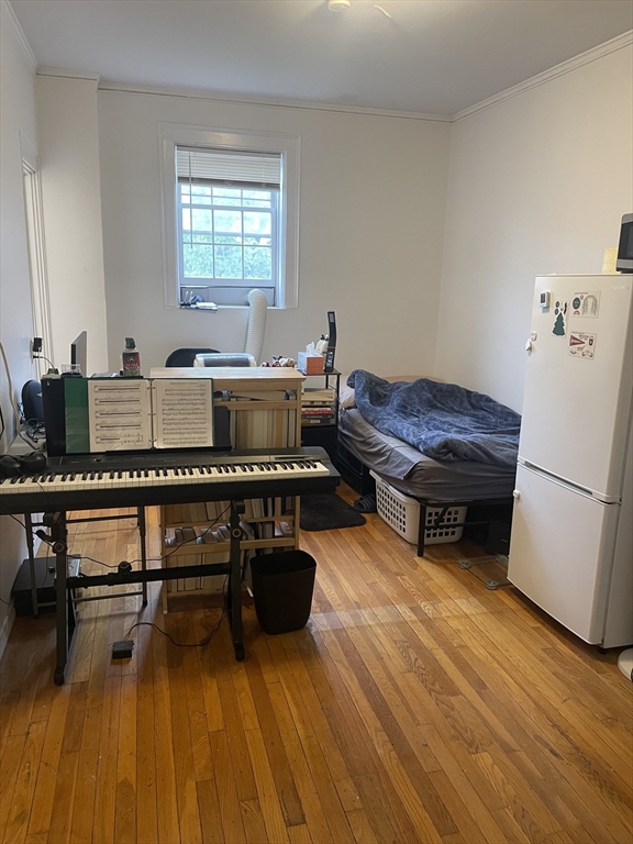 Studio bed, 1 bath apartment for rent at 16 Chauncy St Unit 50, Cambridge — photo 3 of 7