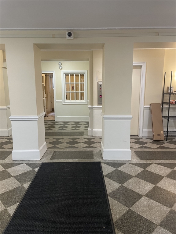 Studio bed, 1 bath apartment for rent at 16 Chauncy St Unit 50, Cambridge — photo 1 of 7