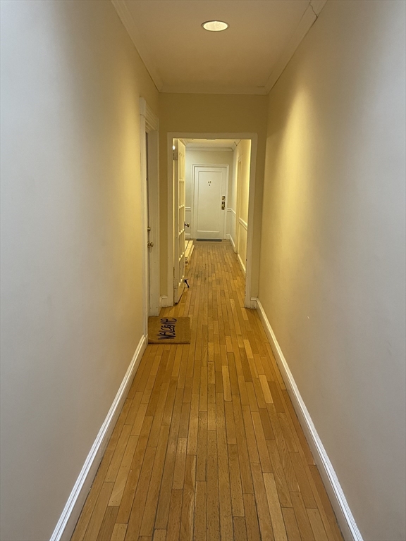Studio bed, 1 bath apartment for rent at 16 Chauncy St Unit 50, Cambridge — photo 2 of 7