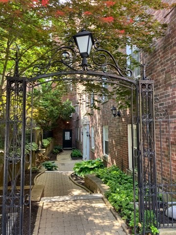 1 bed, 1 bath apartment for rent at 16 Chauncy St Unit F, Neighborhood Nine — photo 7 of 7