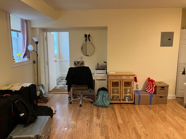 1 bed, 1 bath apartment for rent at 16 Chauncy St Unit F, Neighborhood Nine — photo 3 of 7