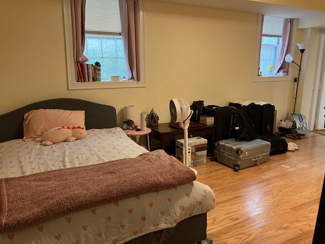 1 bed, 1 bath apartment for rent at 16 Chauncy St Unit F, Neighborhood Nine — photo 2 of 7