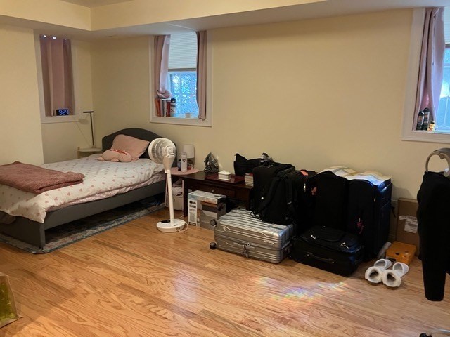 1 bed, 1 bath apartment for rent at 16 Chauncy St Unit F, Neighborhood Nine — photo 4 of 7