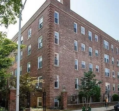 1 bed, 1 bath apartment for rent at 16 Chauncy St Unit G, Neighborhood Nine — photo 14 of 19