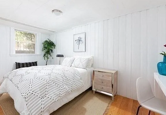 1 bed, 1 bath apartment for rent at 16 Chauncy St Unit G, Neighborhood Nine — photo 8 of 19