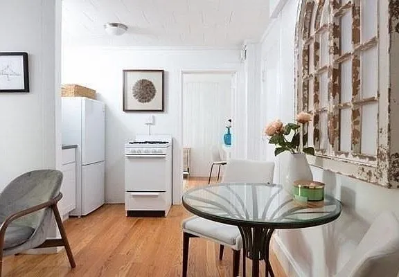 1 bed, 1 bath apartment for rent at 16 Chauncy St Unit G, Neighborhood Nine — photo 5 of 19