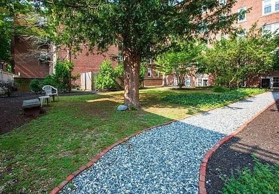 1 bed, 1 bath apartment for rent at 16 Chauncy St Unit G, Neighborhood Nine — photo 16 of 19