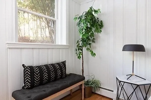1 bed, 1 bath apartment for rent at 16 Chauncy St Unit G, Neighborhood Nine — photo 10 of 19