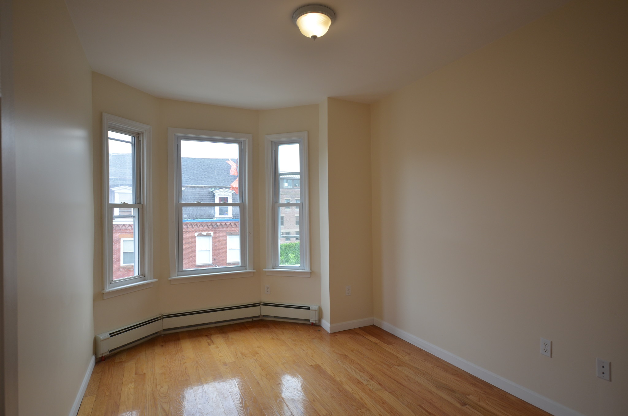 2 bed, 1 bath apartment for rent at 16 Chelsea St Unit 1, East Boston — photo 7 of 12