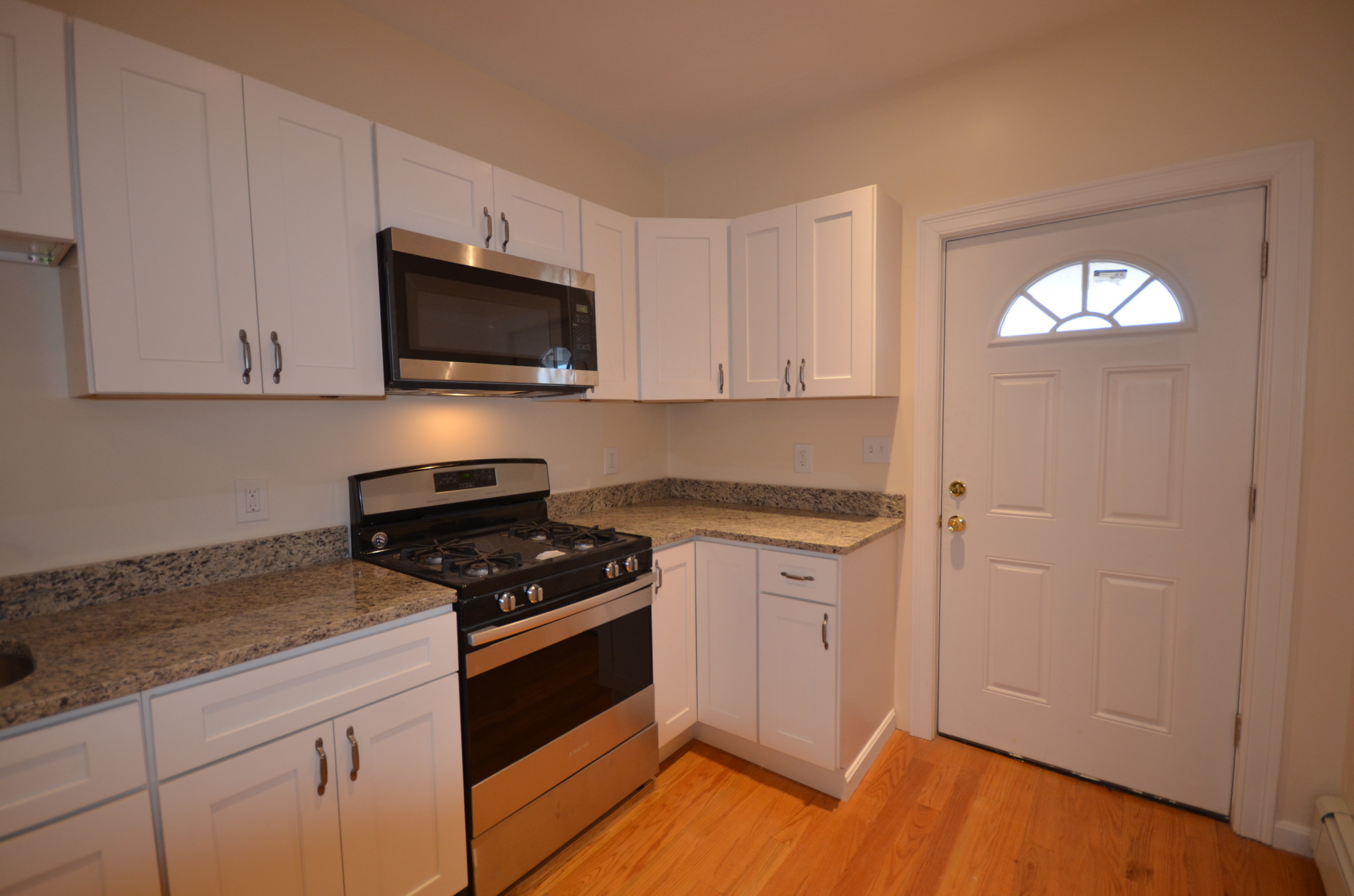 2 bed, 1 bath apartment for rent at 16 Chelsea St Unit 1, East Boston — photo 2 of 12