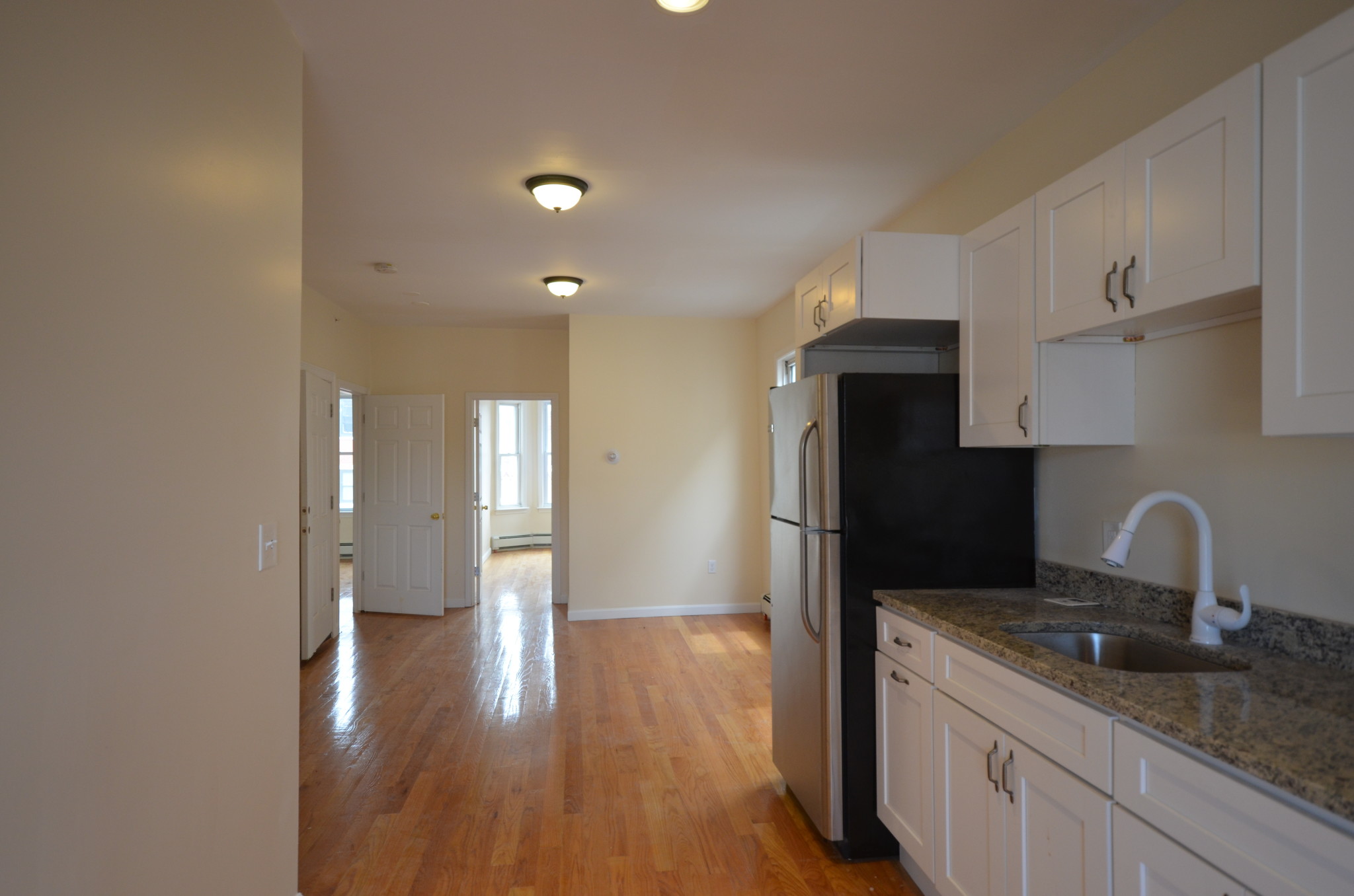 2 bed, 1 bath apartment for rent at 16 Chelsea St Unit 1, East Boston — photo 6 of 12