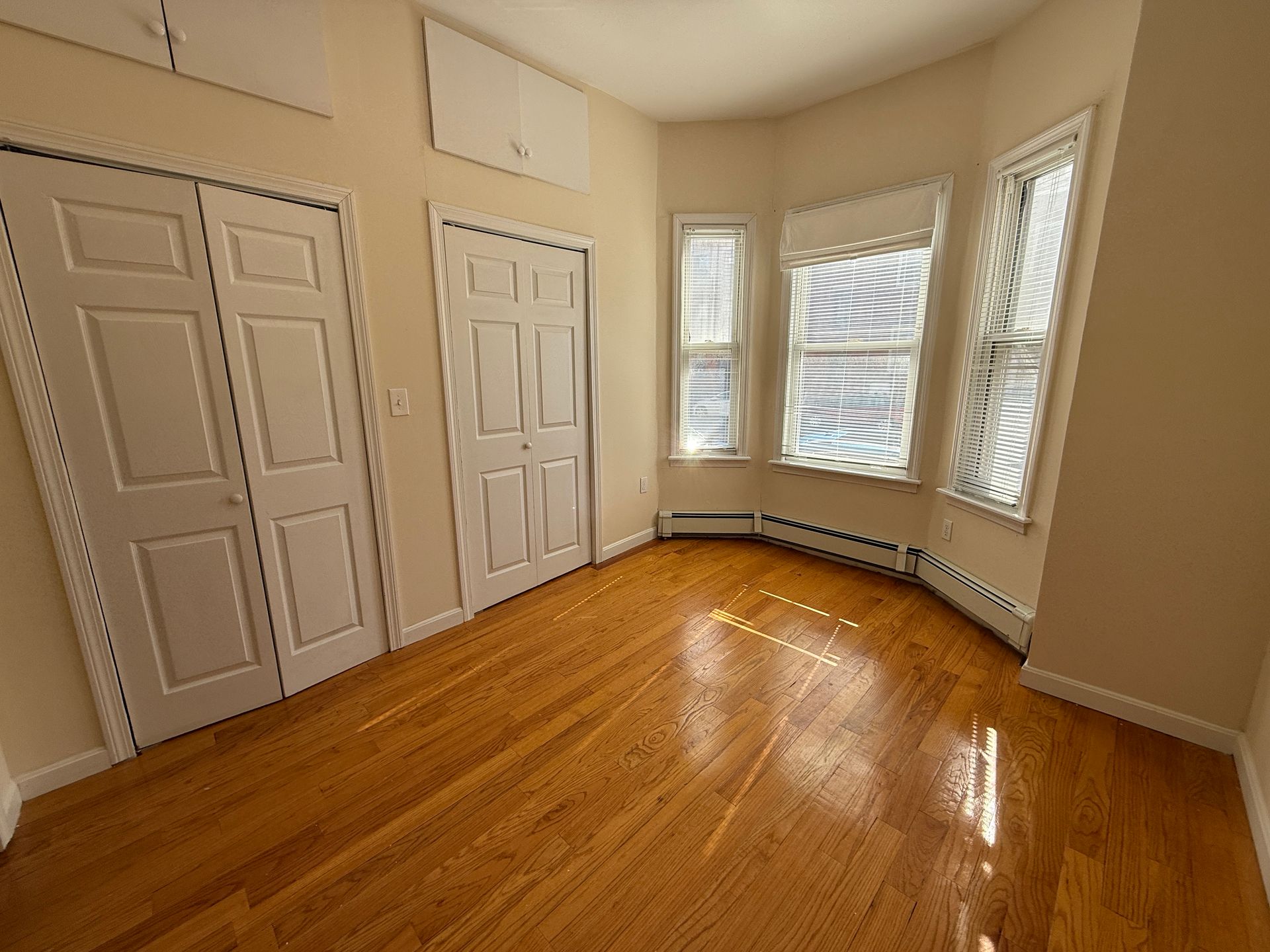 2 bed, 1 bath apartment for rent at 16 Chelsea St Unit 1O, East Boston — photo 6 of 10
