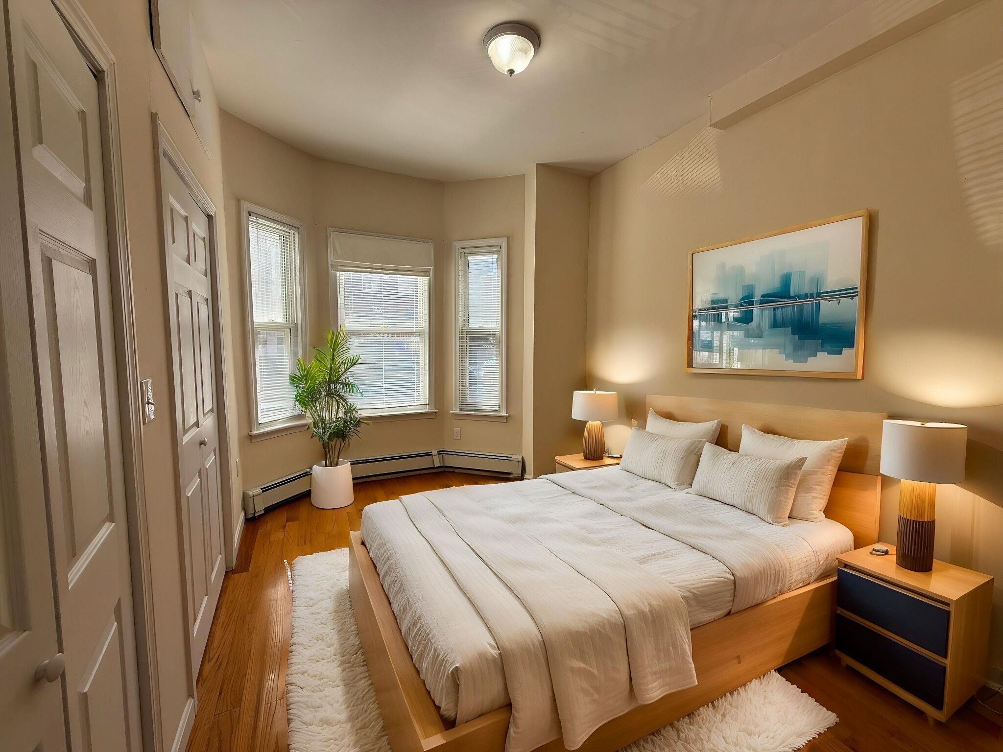 2 bed, 1 bath apartment for rent at 16 Chelsea St Unit 1O, East Boston — photo 5 of 10