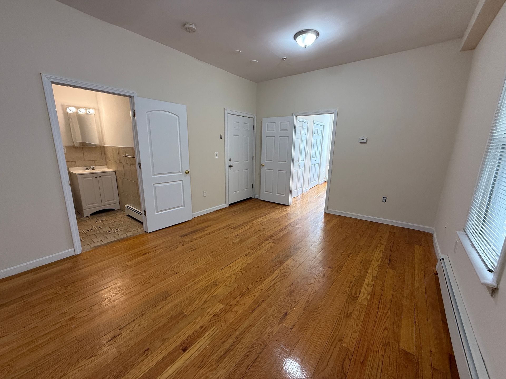 2 bed, 1 bath apartment for rent at 16 Chelsea St Unit 1O, East Boston — photo 4 of 10